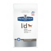 HILL'S PRESCRIPTION DIET L/D 